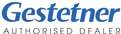 Logo white